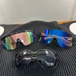 🆕3 Men’s Sunglasses